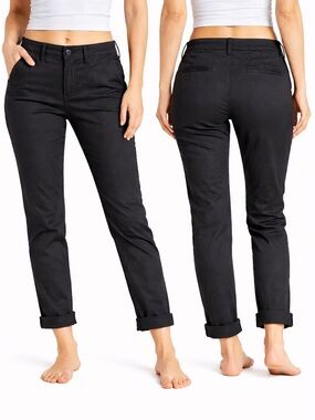 3x1 Strait leg pants